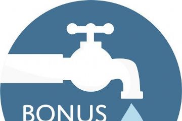 Bonus idrico provinciale e&#39; possibile presentare la domanda a pavia acque