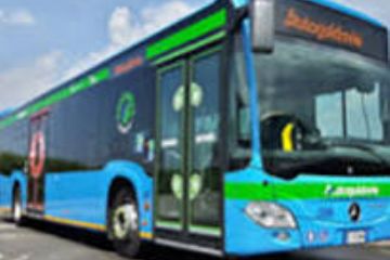 Avviso Servizio Urbano/Extraurbano periodo natalizio